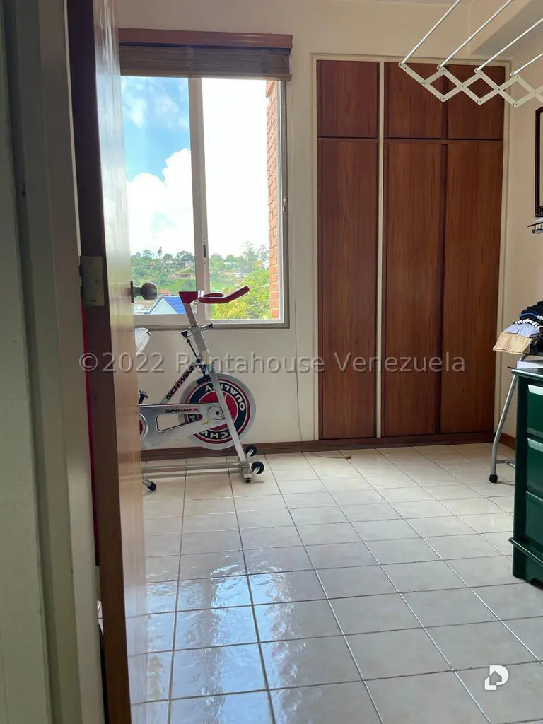 Apartamento en La Lagunita Country Club, Caracas – 9