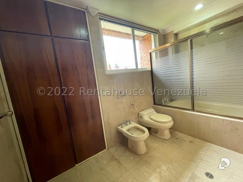 Apartamento en La Lagunita Country Club, Caracas – 18