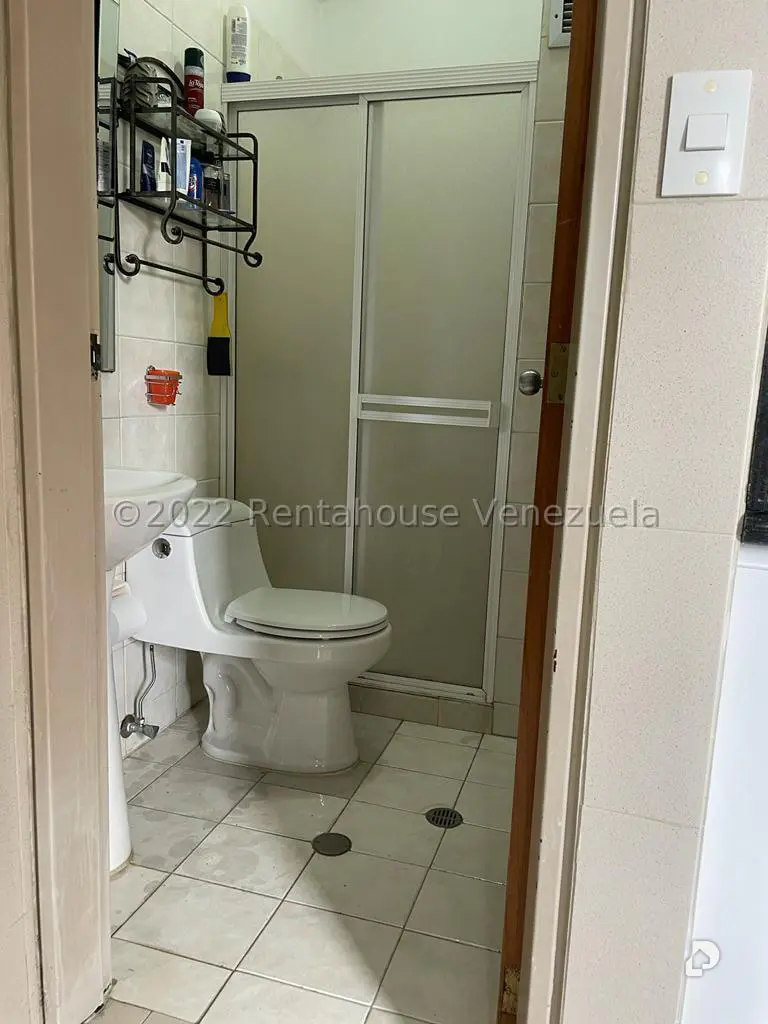 Apartamento en La Lagunita Country Club, Caracas – 10