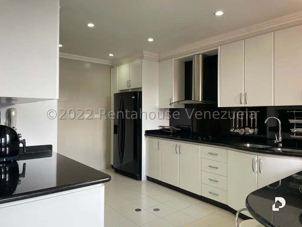 Apartamento en La Lagunita Country Club, Caracas – 7