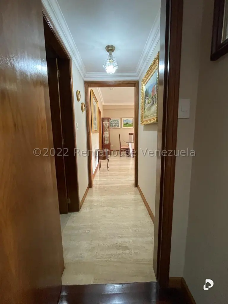Apartamento en La Lagunita Country Club, Caracas – 25