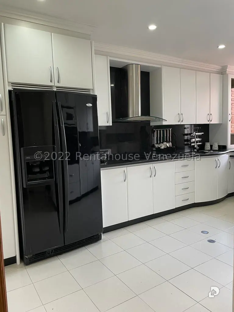 Apartamento en La Lagunita Country Club, Caracas – 5