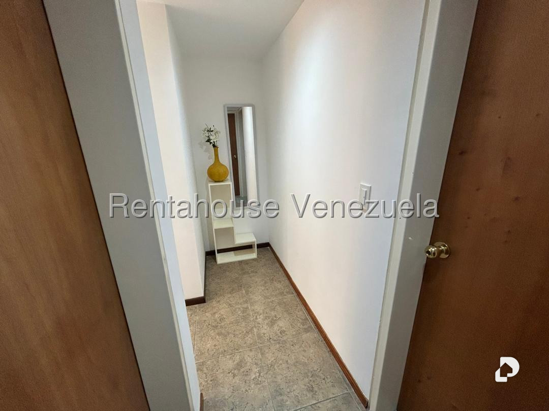 Apartamento en Lomas del Sol, Caracas – 28