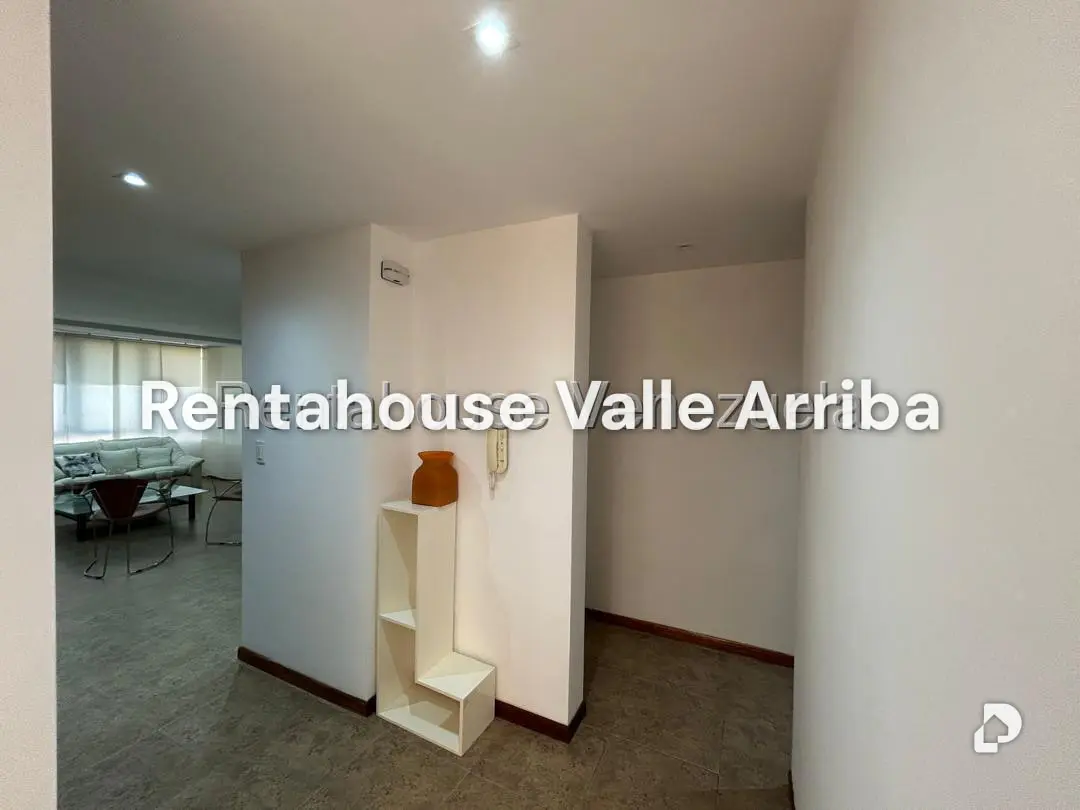 Apartamento en Lomas del Sol, Caracas – 19