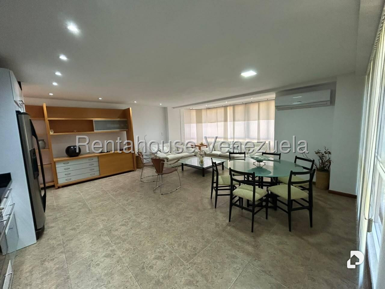 Apartamento en Lomas del Sol, Caracas – 23