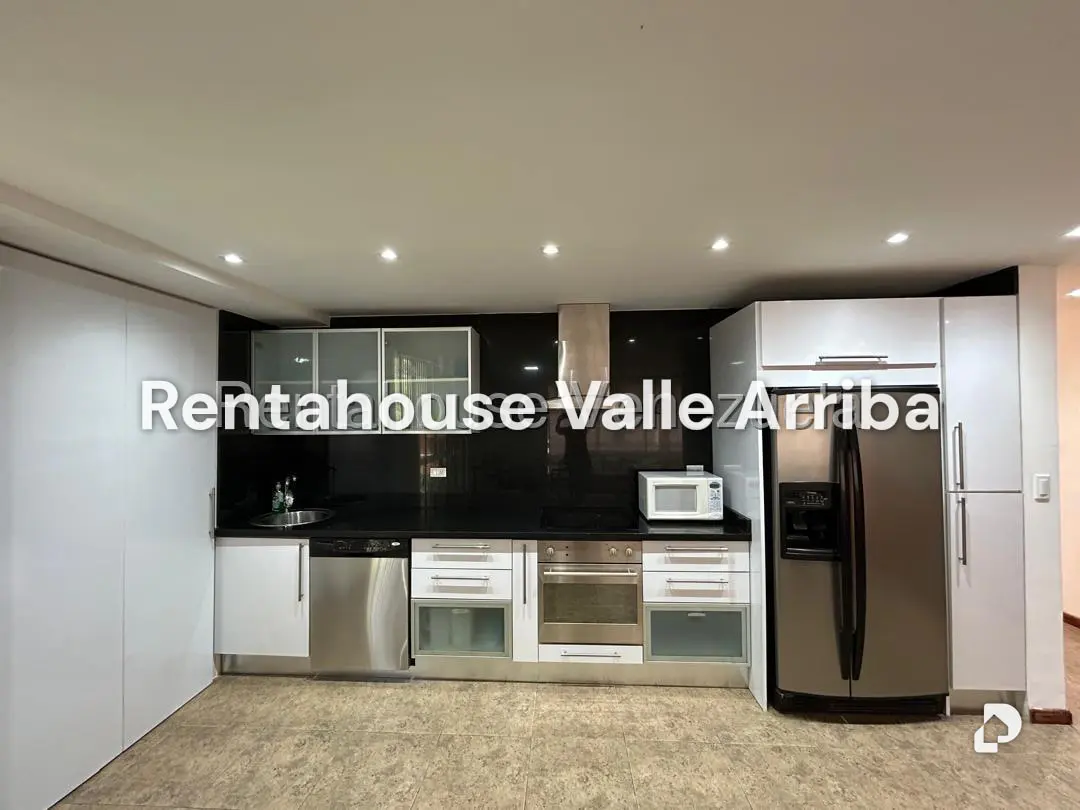 Apartamento en Lomas del Sol, Caracas – 24