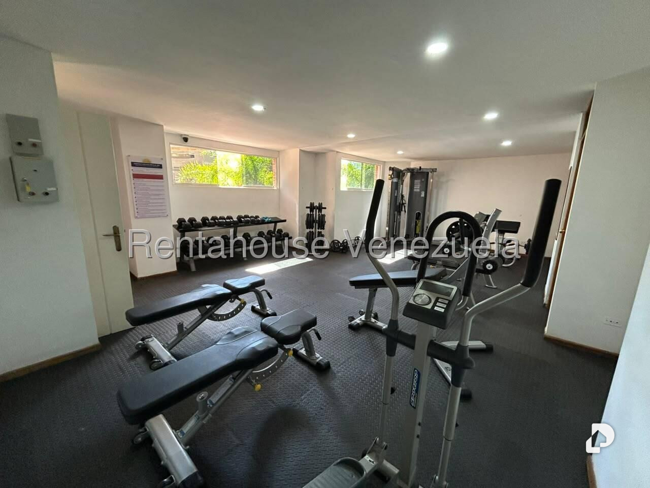 Apartamento en Lomas del Sol, Caracas – 15