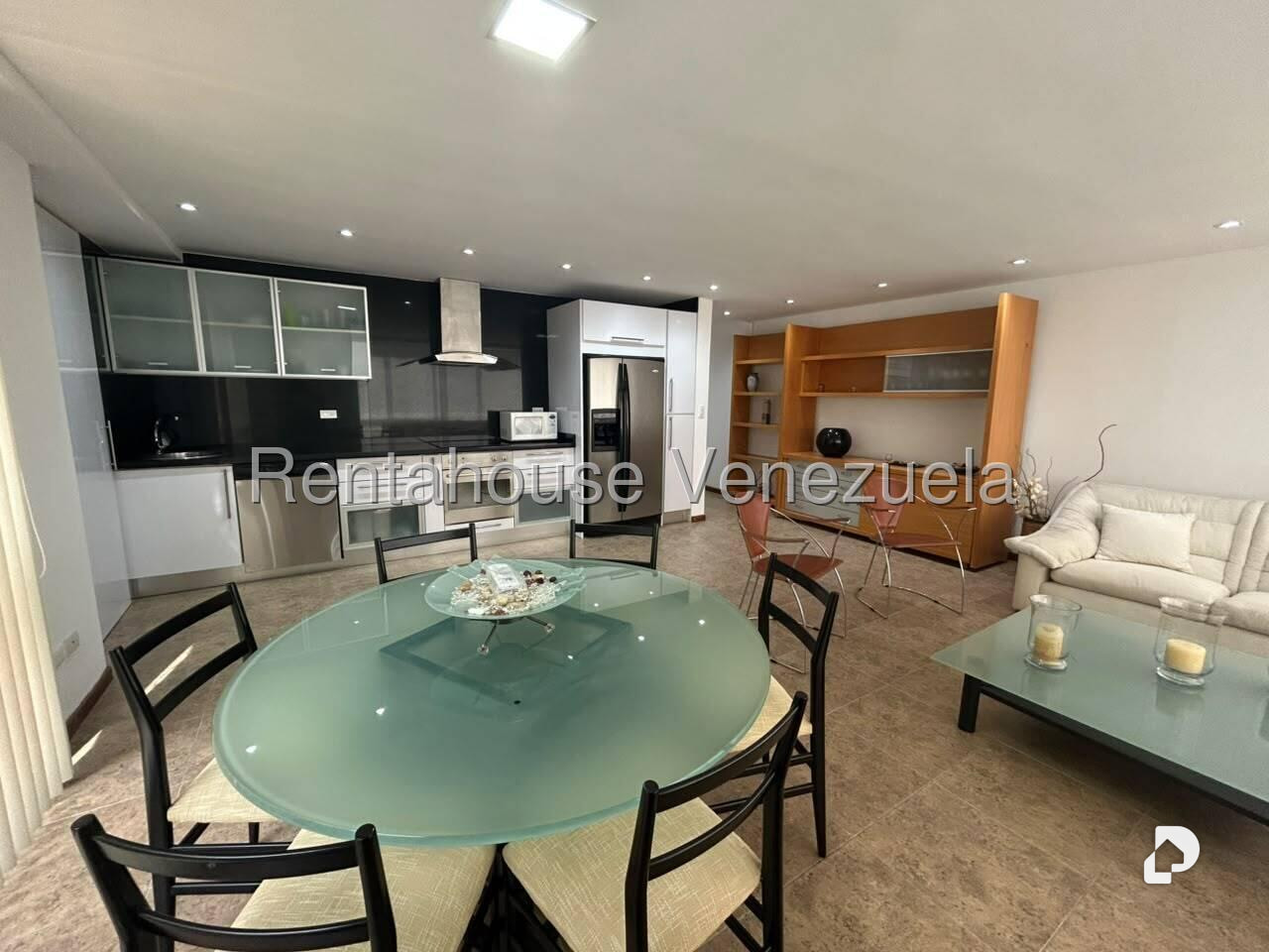 Apartamento en Lomas del Sol, Caracas – 22