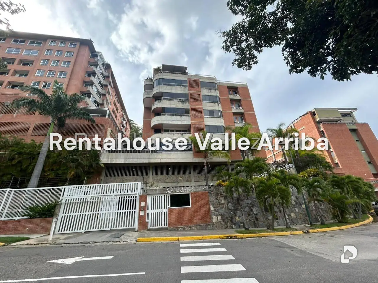 Apartamento en Lomas del Sol, Caracas – 1