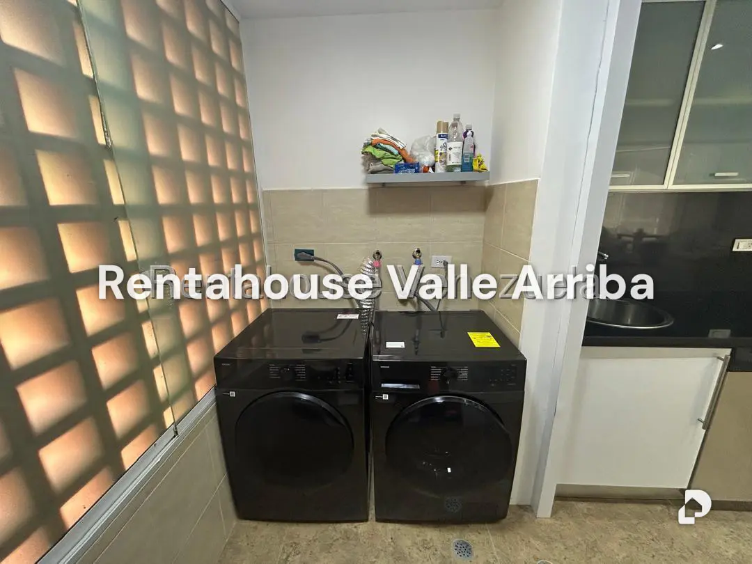 Apartamento en Lomas del Sol, Caracas – 27
