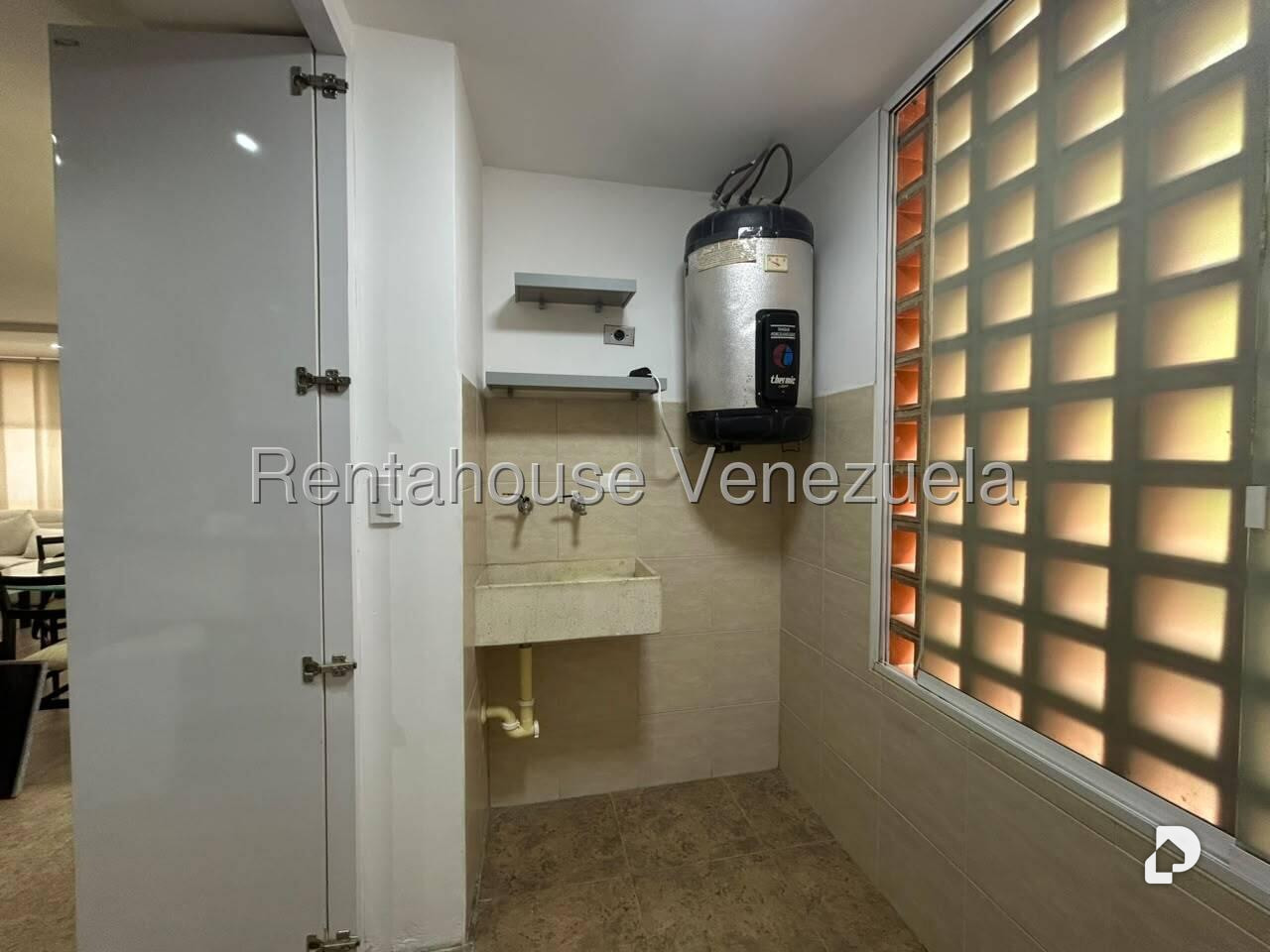 Apartamento en Lomas del Sol, Caracas – 26