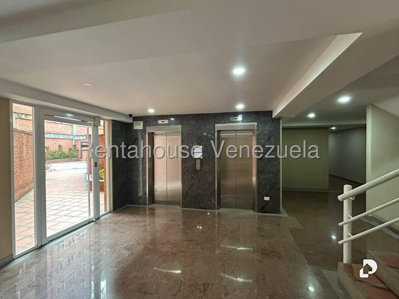 Apartamento en Lomas del Sol, Caracas – 12