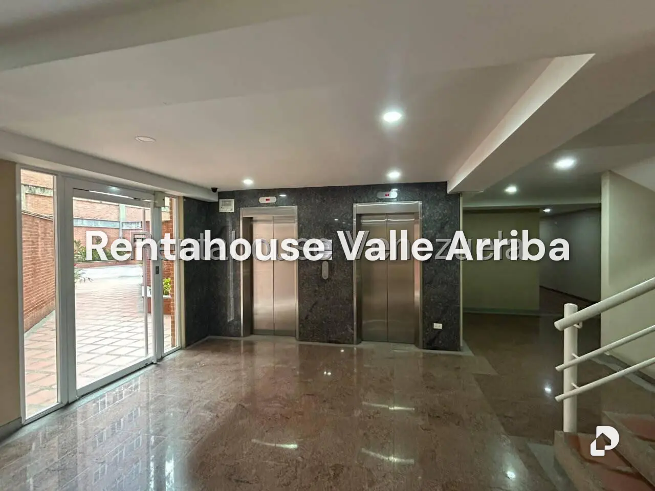 Apartamento en Lomas del Sol, Caracas – 12