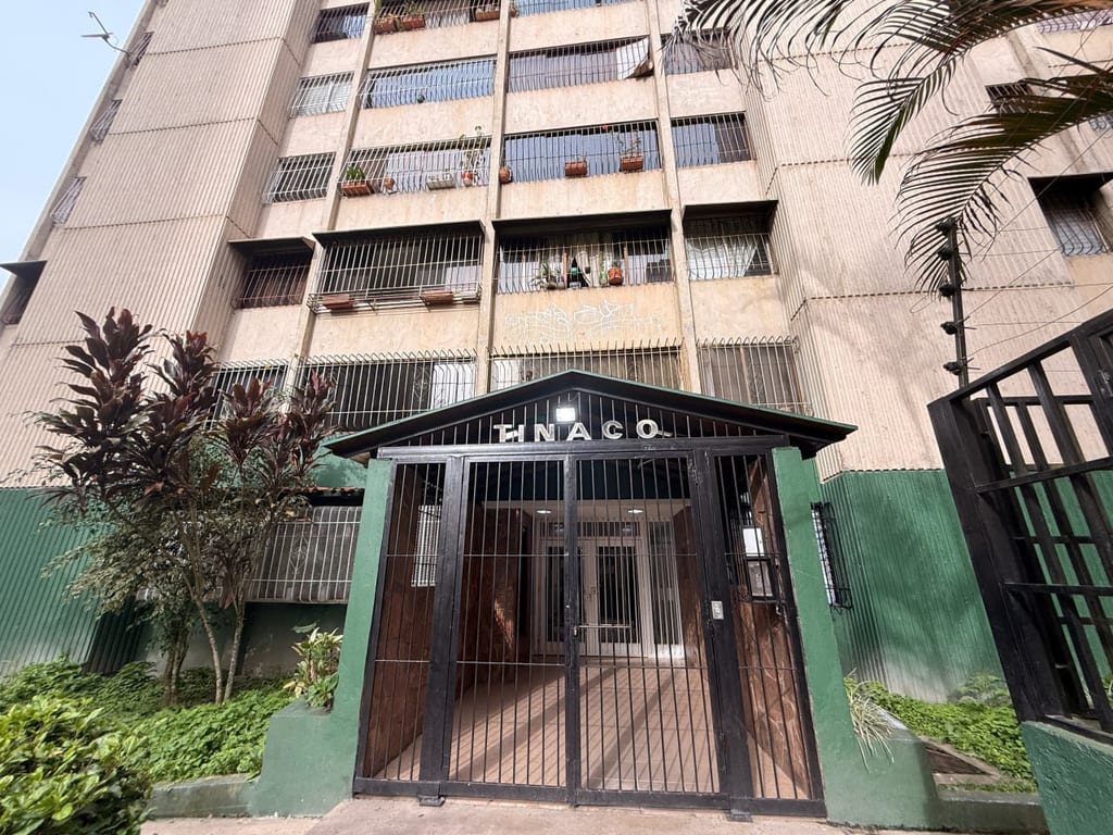 Apartamento en Rosaleda Sur, Altos Mirandinos - 1
