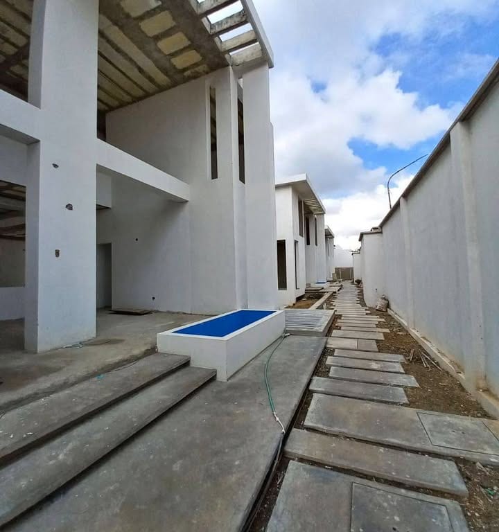 Casa en Urbanizacion el Pedregal, Barquisimeto - 1