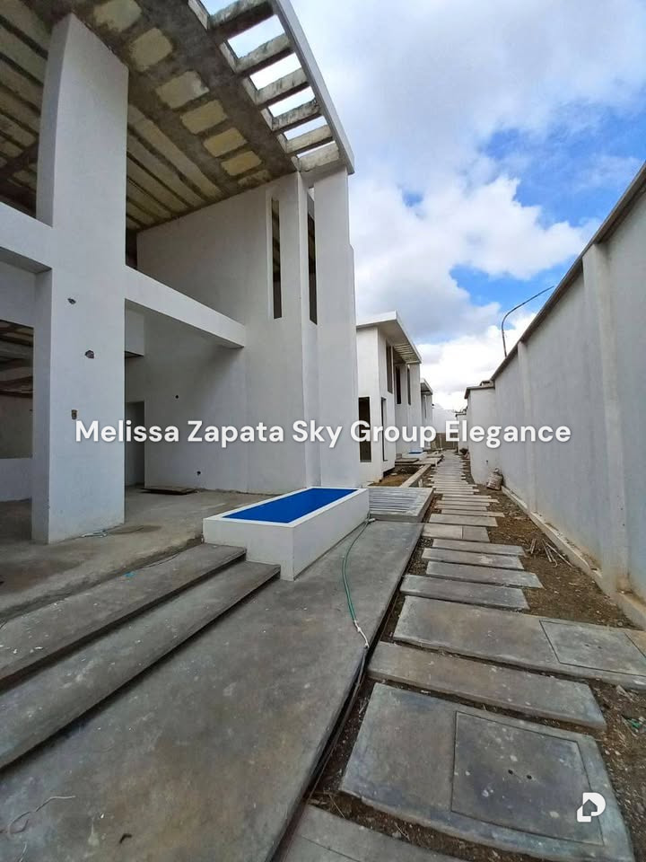 Casa en Urbanizacion el Pedregal, Barquisimeto – 1