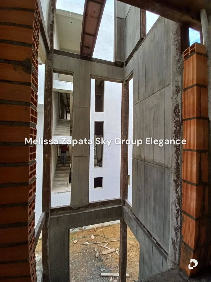 Casa en Urbanizacion el Pedregal, Barquisimeto – 21