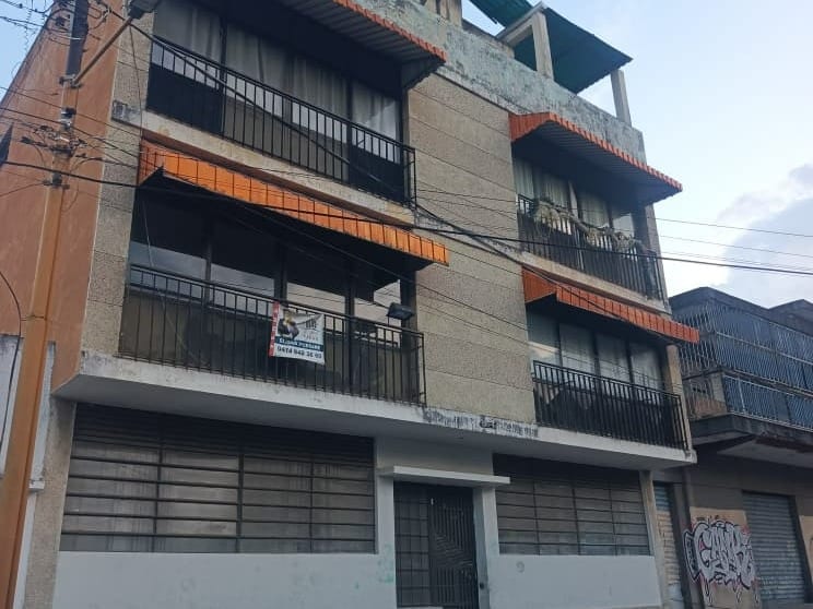 Apartment in Calle Vargas Centro de Valencia, Valencia - 1