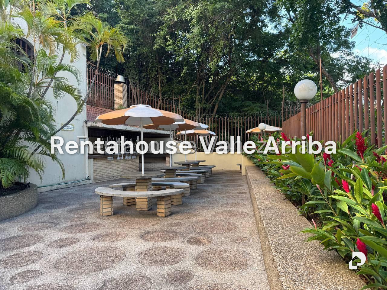 Apartamento en Colinas de La California, Caracas – 15