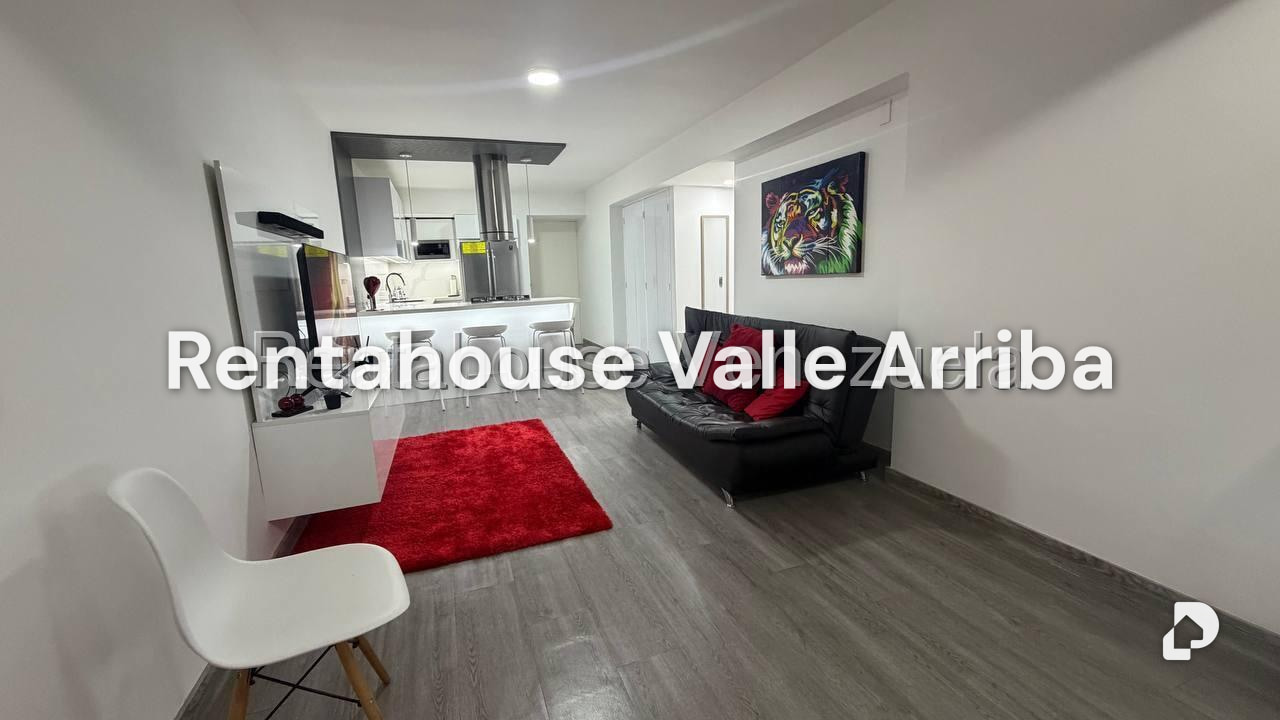 Apartamento en Colinas de La California, Caracas – 4