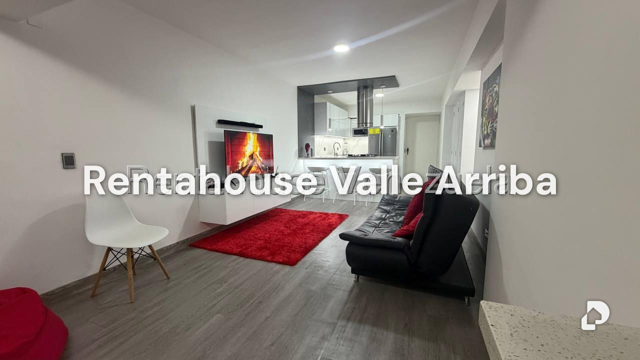 Apartamento en Colinas de La California, Caracas – 5