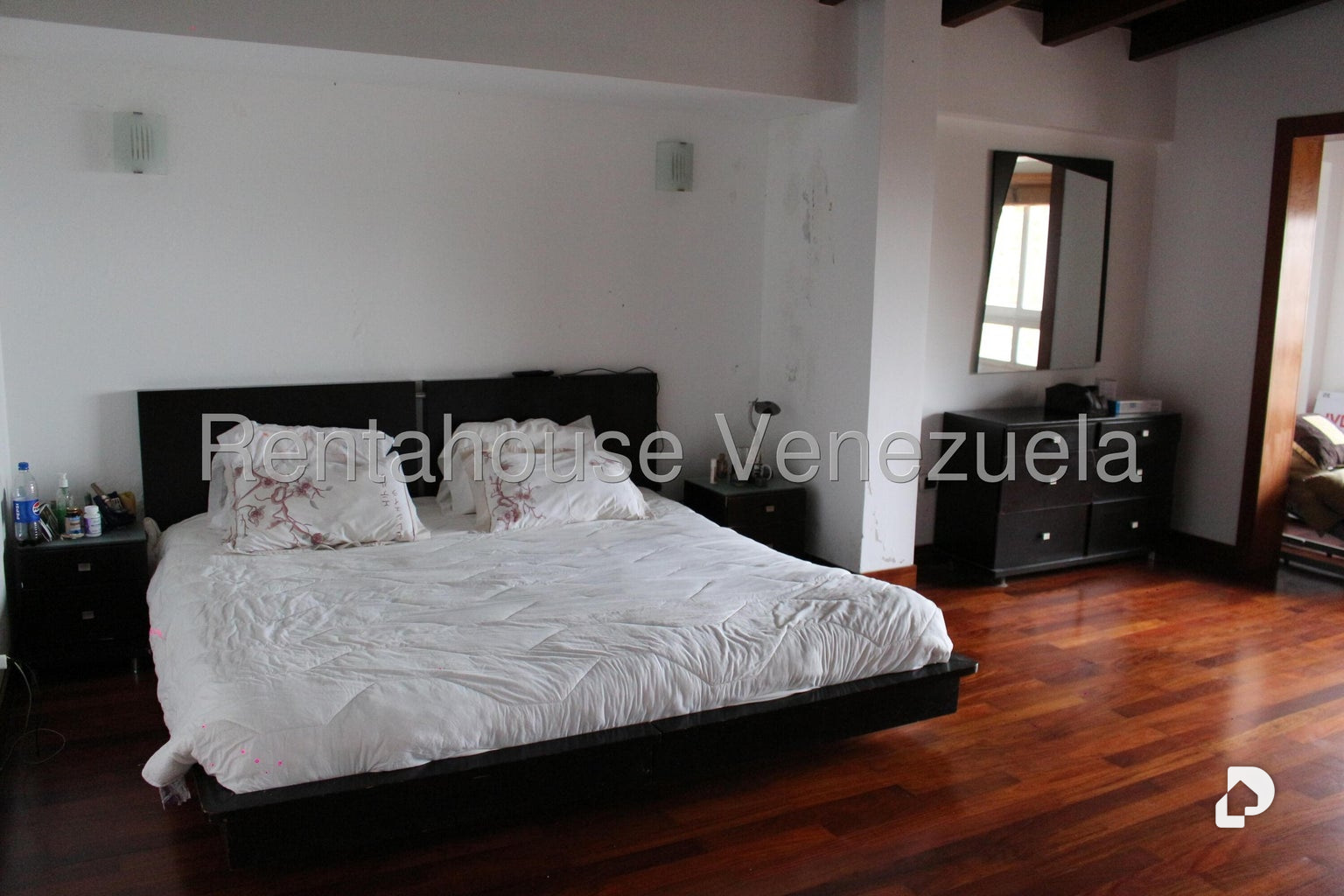 House in Club de Campo, San Antonio de Los Altos – 25