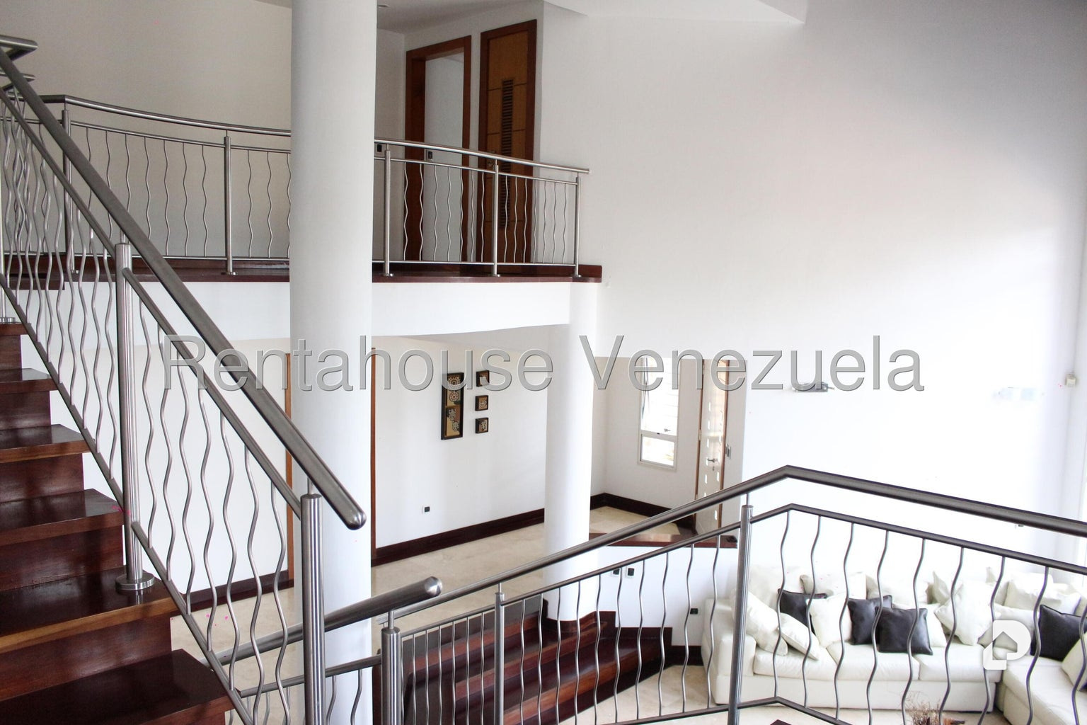 House in Club de Campo, San Antonio de Los Altos – 10