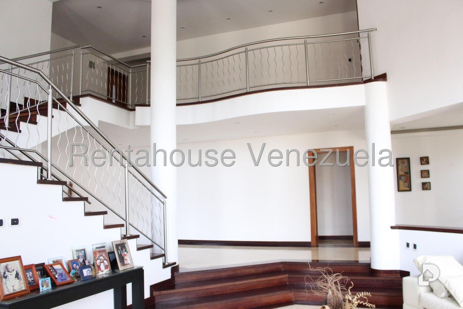 House in Club de Campo, San Antonio de Los Altos – 9