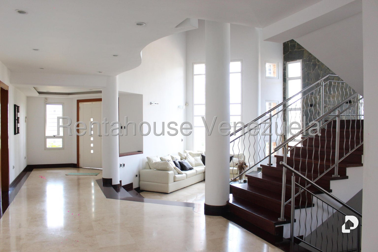 House in Club de Campo, San Antonio de Los Altos – 11