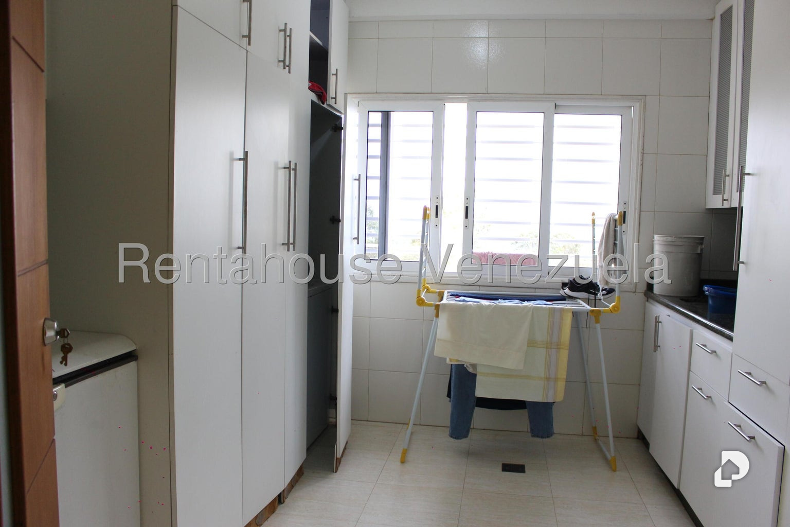 House in Club de Campo, San Antonio de Los Altos – 15