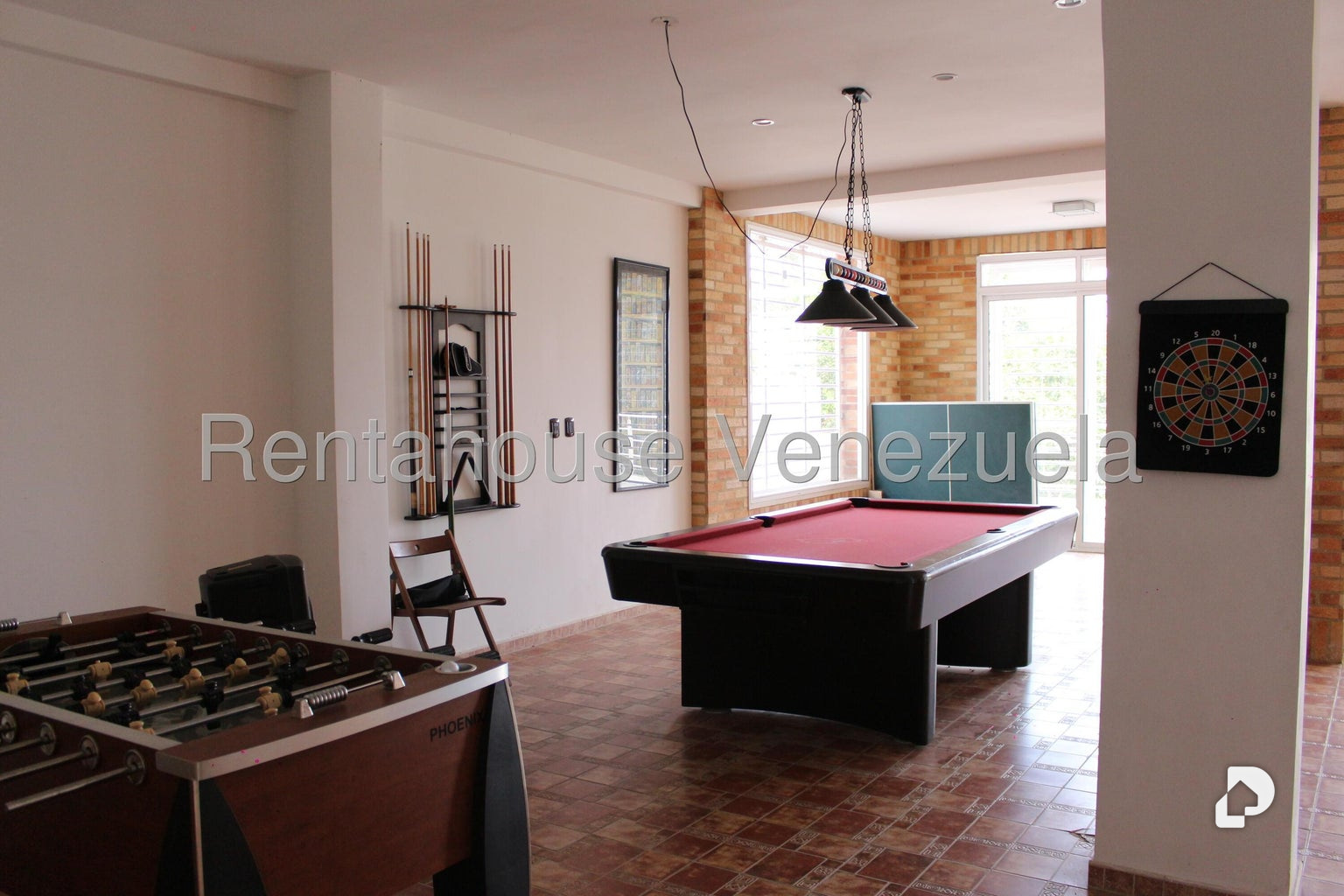 House in Club de Campo, San Antonio de Los Altos – 16