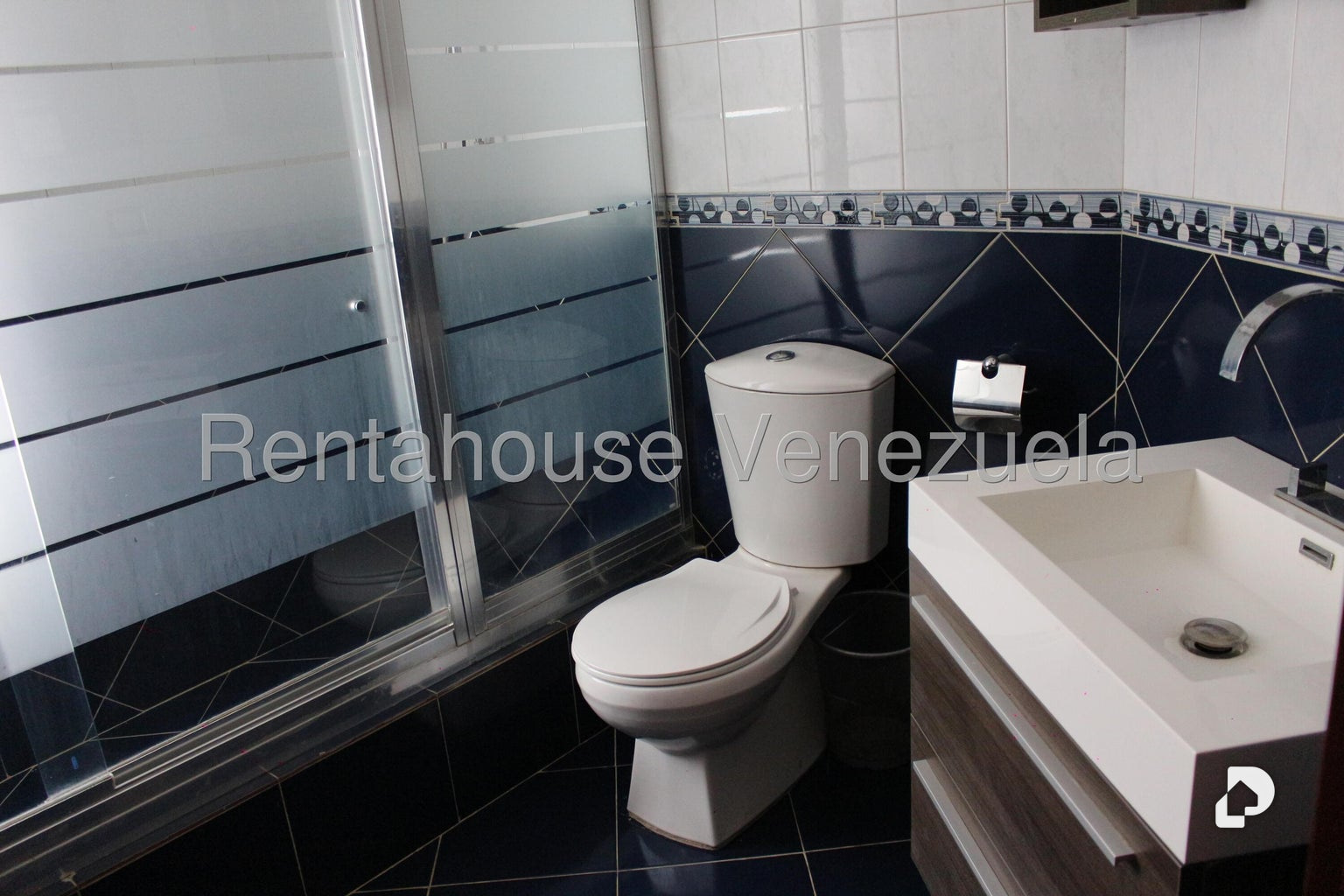 House in Club de Campo, San Antonio de Los Altos – 20