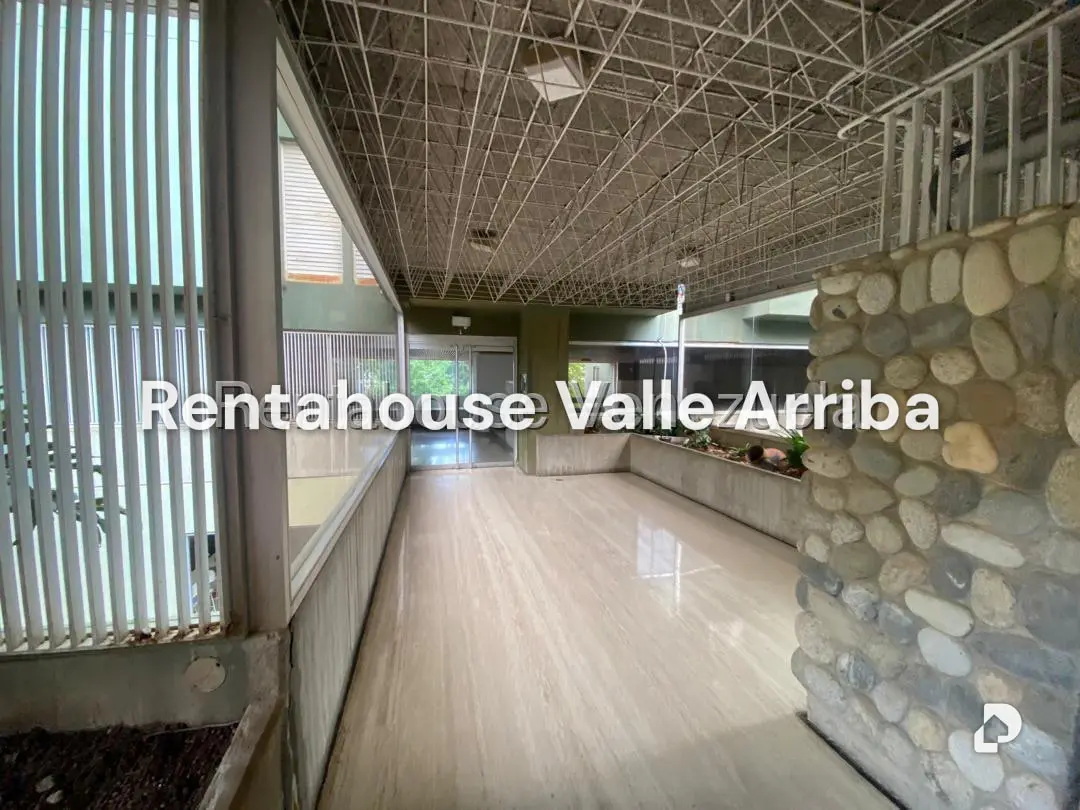 Apartamento en Caurimare, Caracas – 4