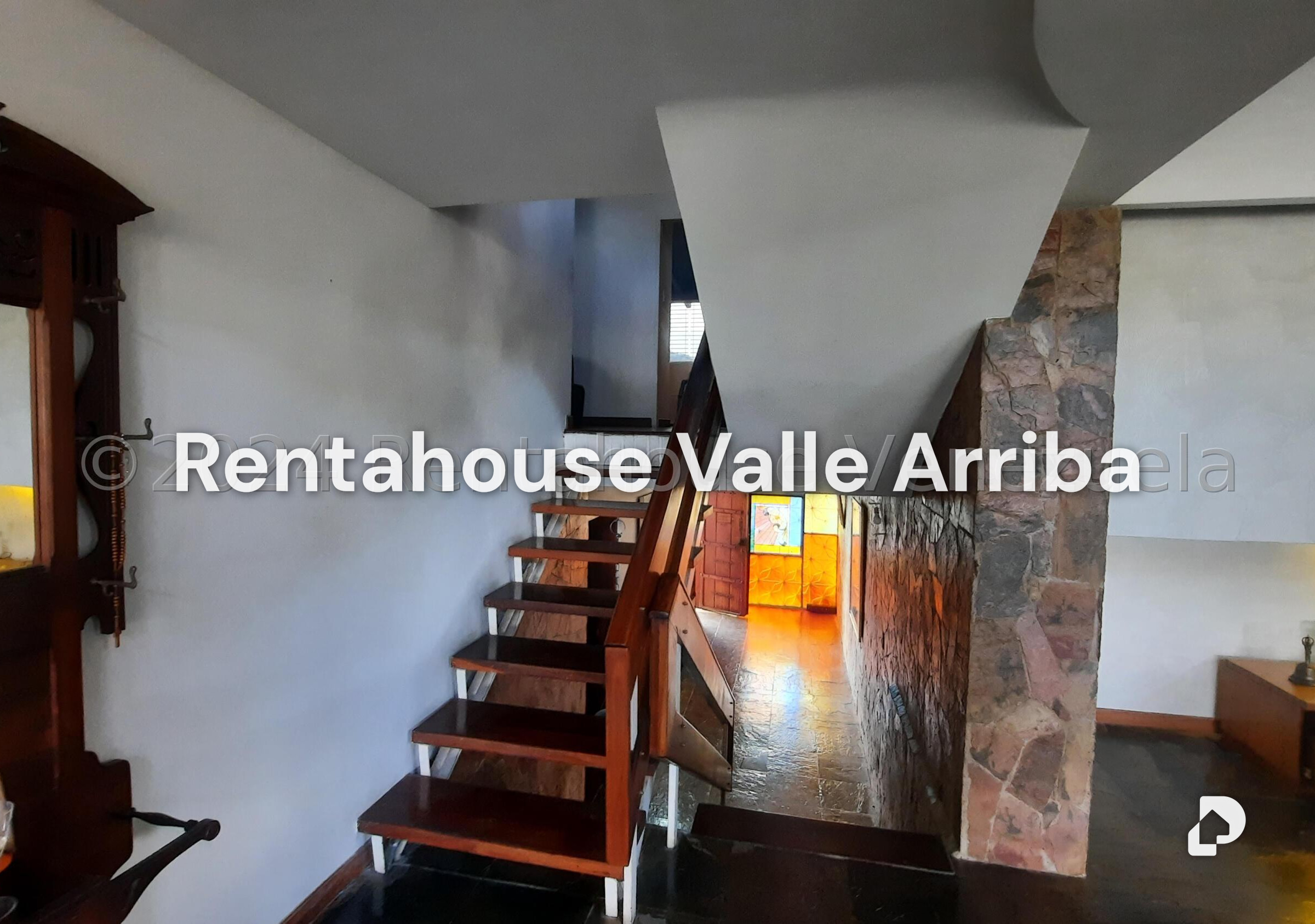 Casa en Cumbres de Curumo, Caracas – 7