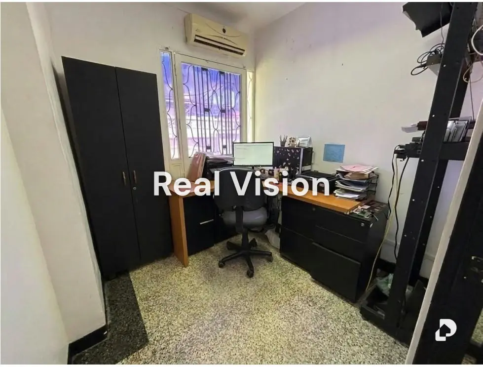 Casa en Alta Florida, Caracas – 26