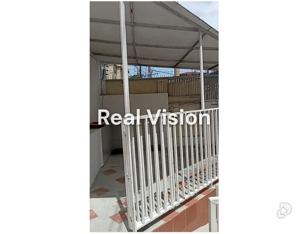 Casa en Alta Florida, Caracas – 6