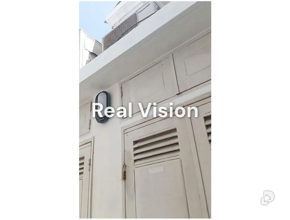 Casa en Alta Florida, Caracas – 21