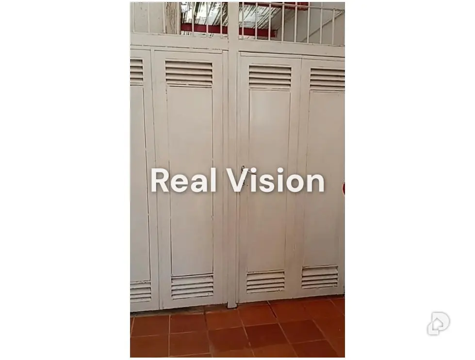 Casa en Alta Florida, Caracas – 13