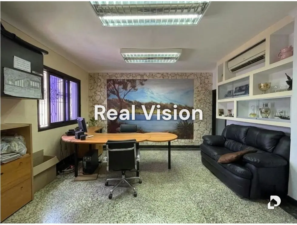 Casa en Alta Florida, Caracas – 25