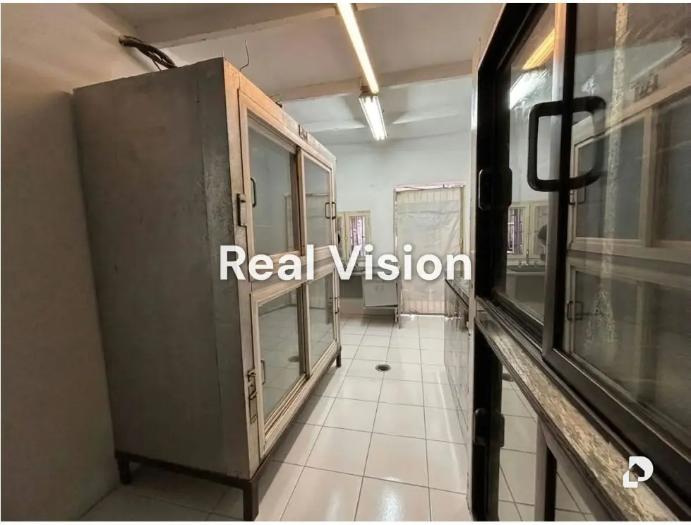 Casa en Alta Florida, Caracas – 24