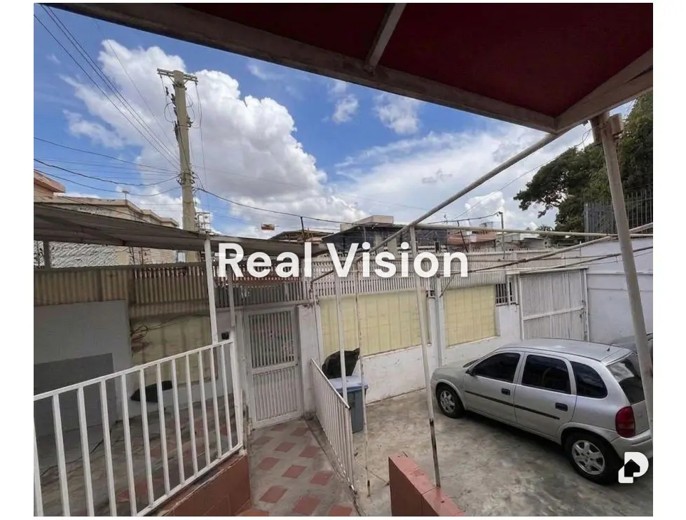 Casa en Alta Florida, Caracas – 4