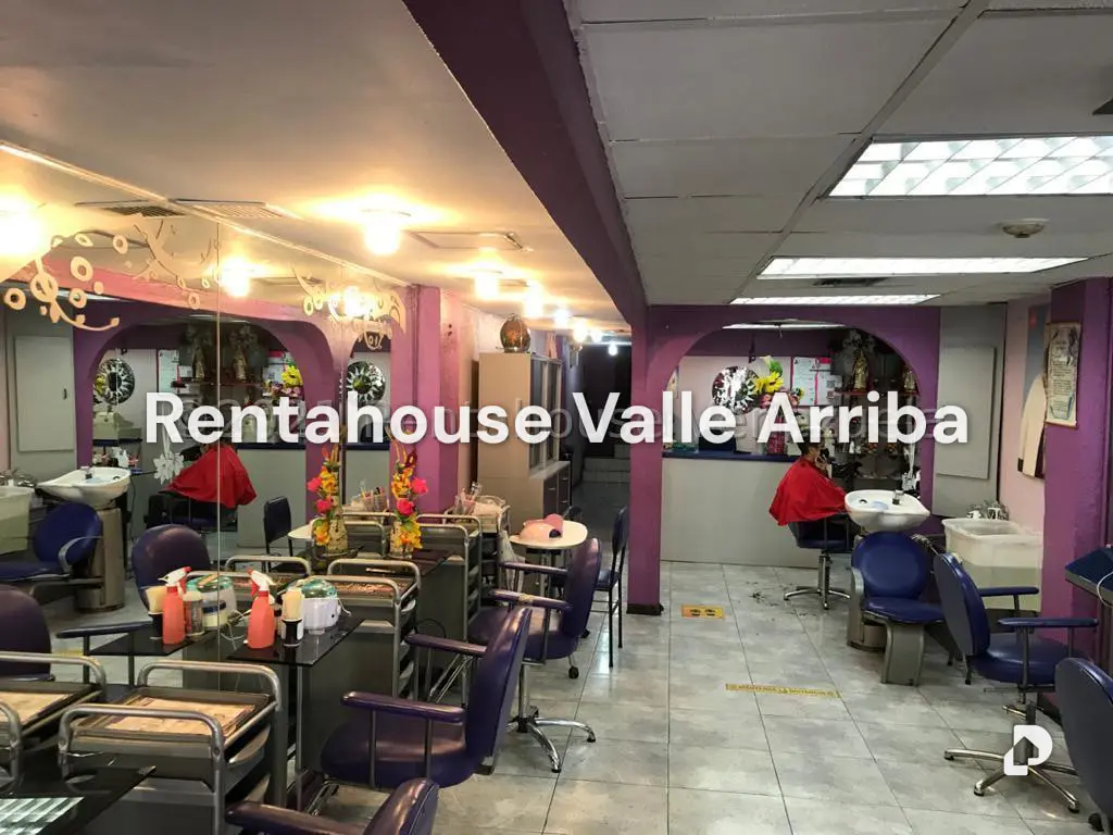 Local comercial en Parroquia La Candelaria, Caracas – 4