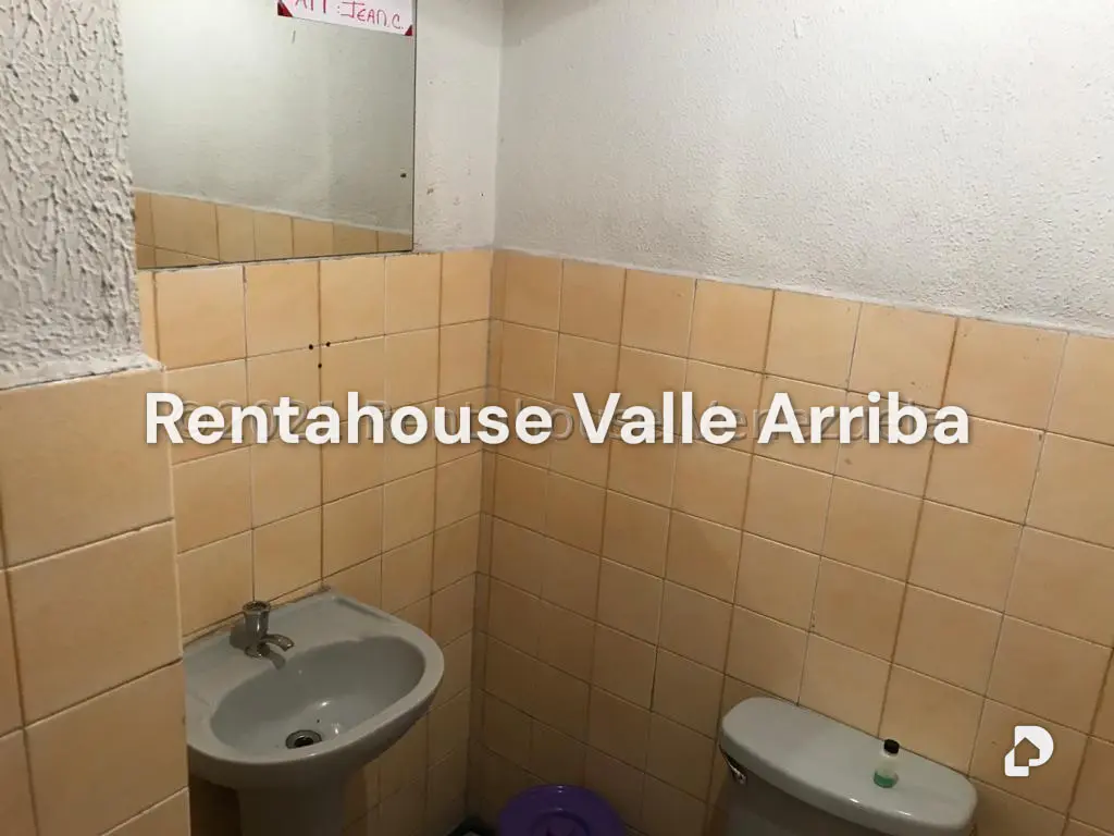 Local comercial en Parroquia La Candelaria, Caracas – 6