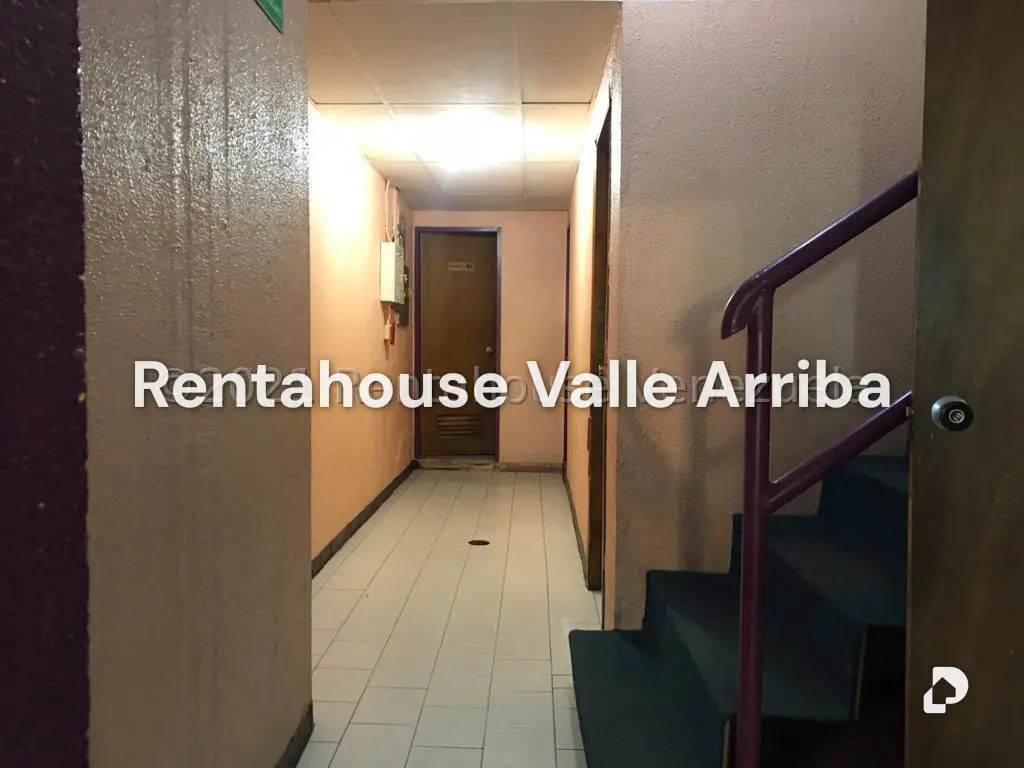 Local comercial en Parroquia La Candelaria, Caracas – 5