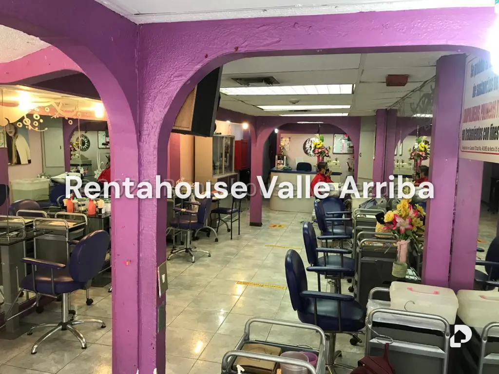 Local comercial en Parroquia La Candelaria, Caracas – 3