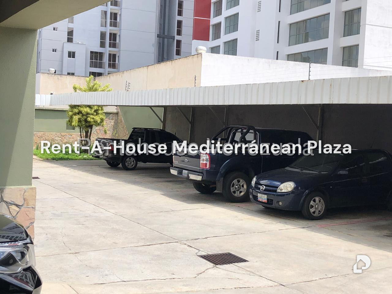 Apartamento en Valles de Camoruco, Valencia – 17
