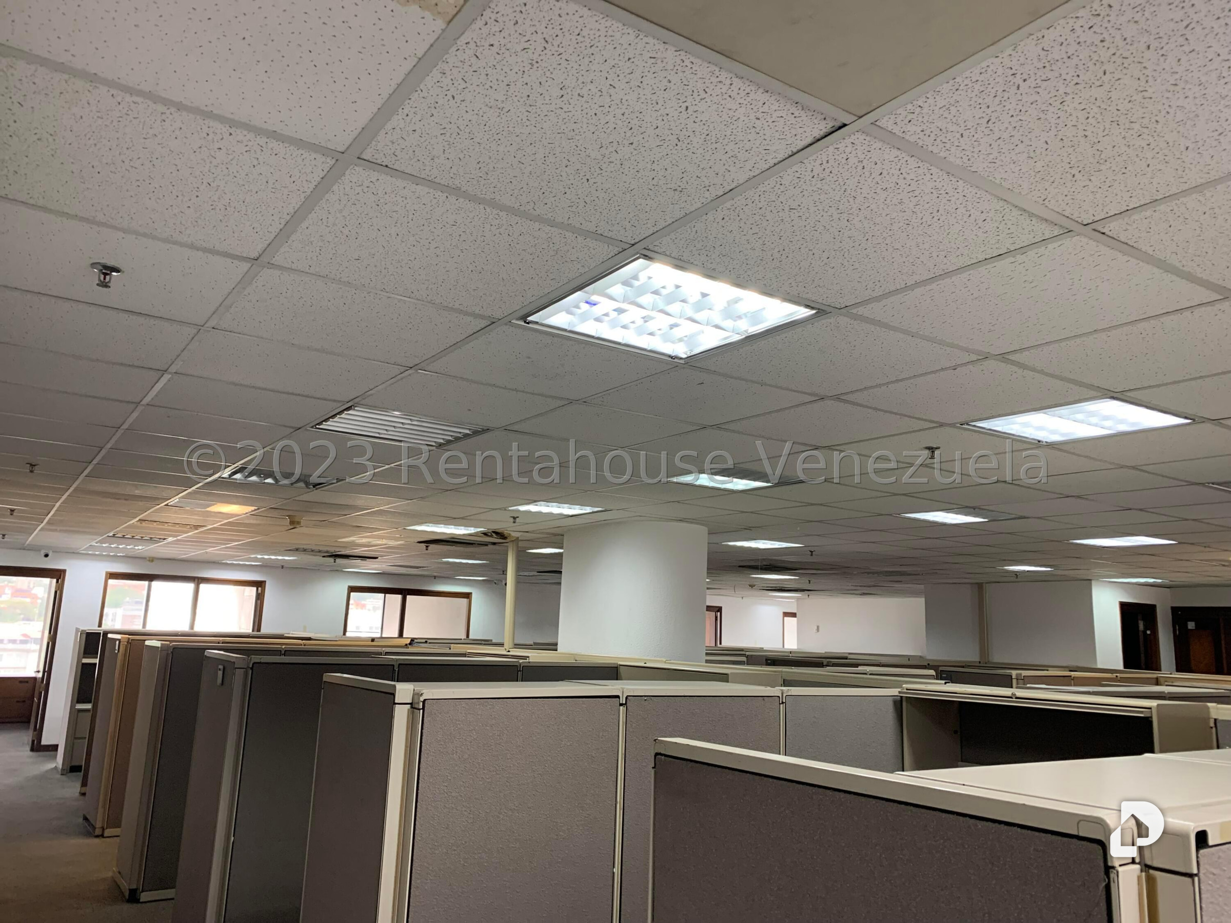 Oficina en La Castellana, Caracas