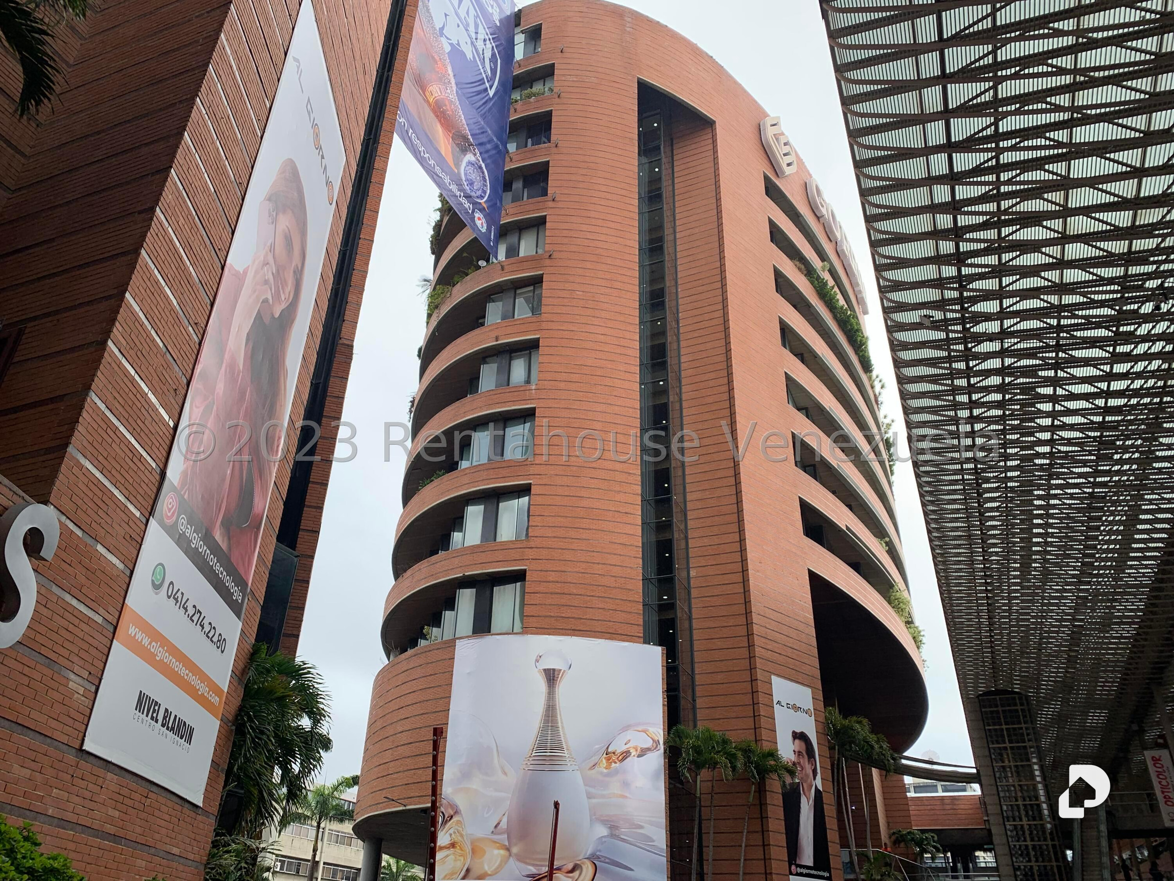 Oficina en La Castellana, Caracas