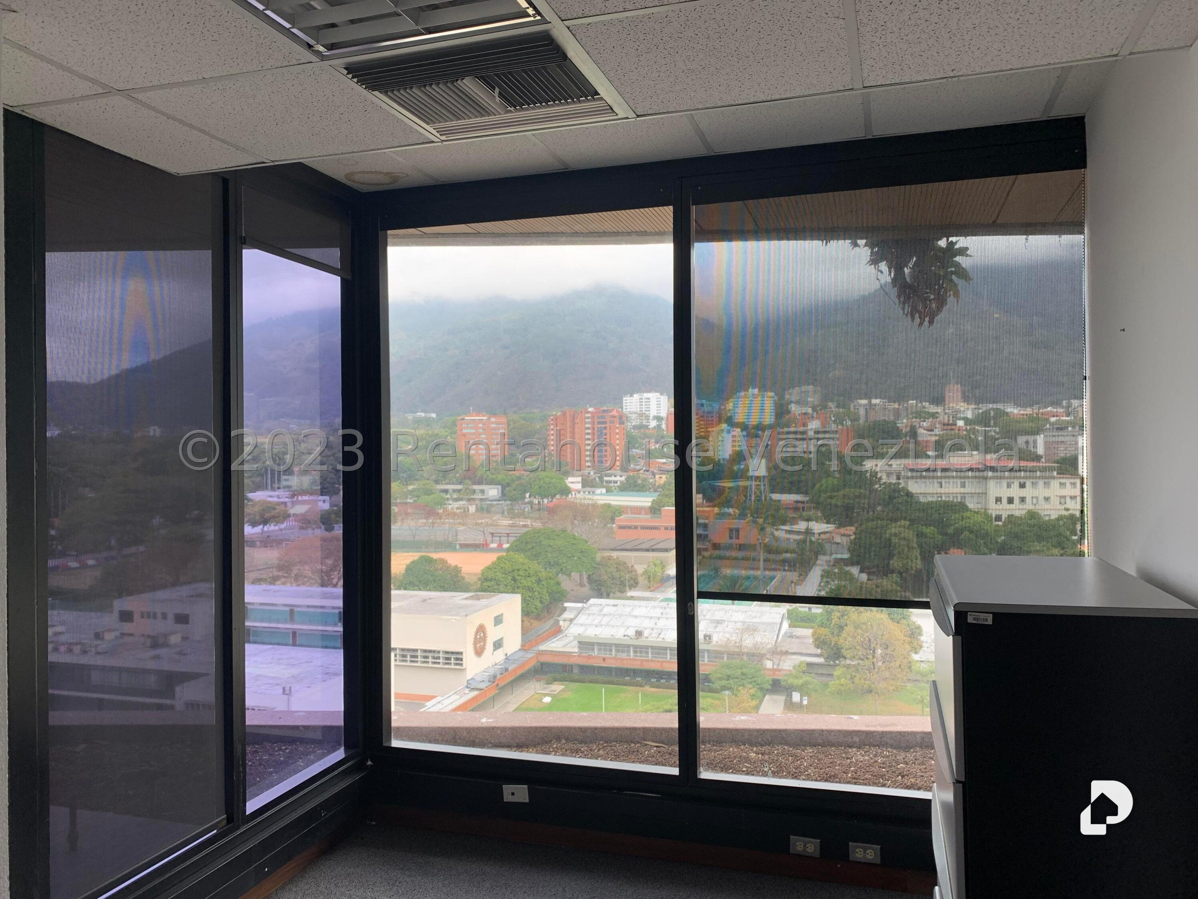Oficina en La Castellana, Caracas