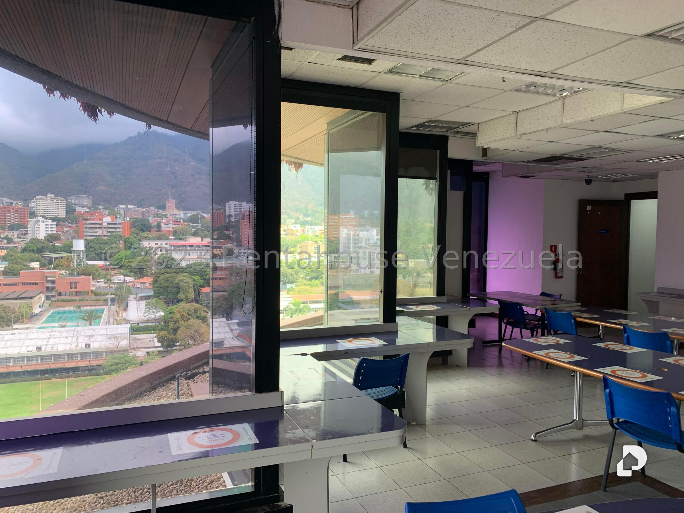 Oficina en La Castellana, Caracas